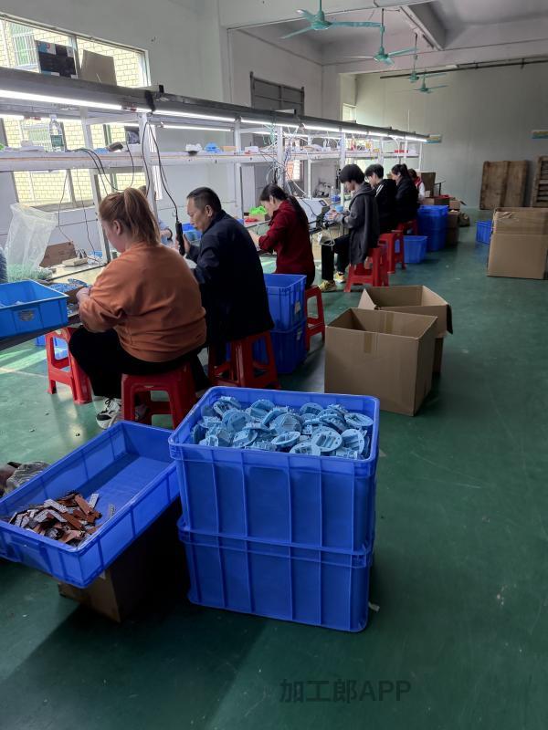 厦门乾慧德贸易有限公司