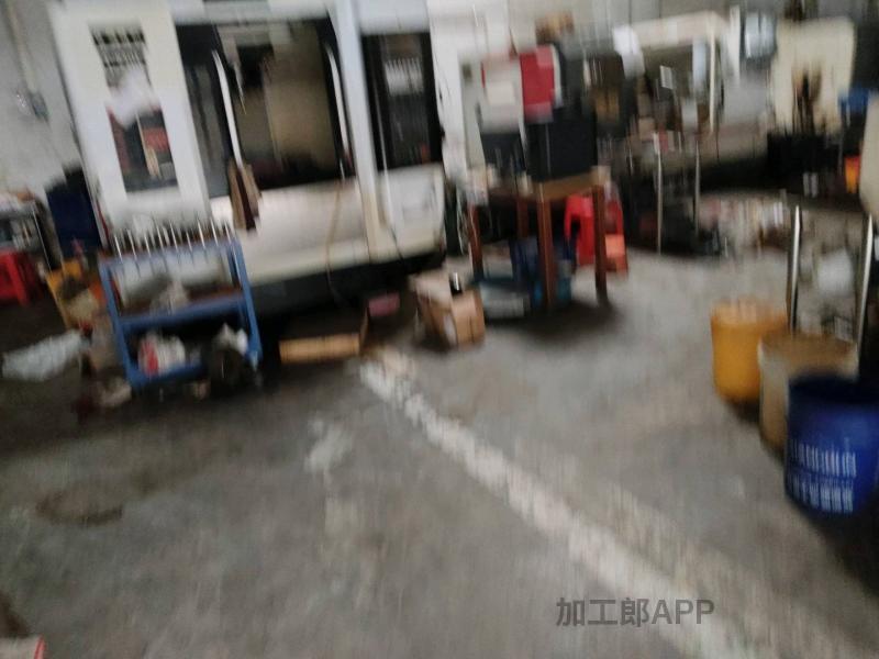 中山丰泽机械厂