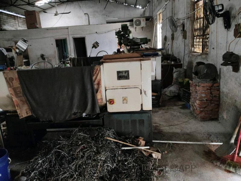 中山丰泽机械厂