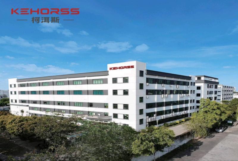 广州柯洱斯电子