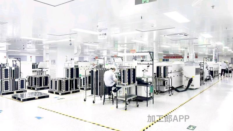 广州柯洱斯电子