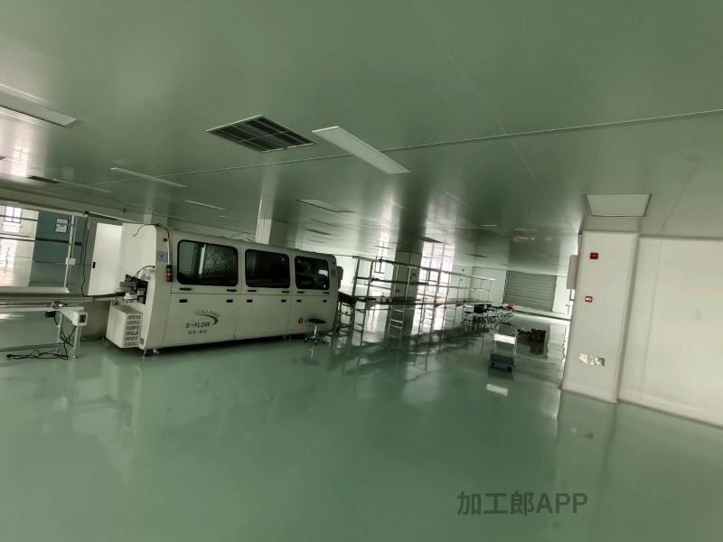 重庆无问清芯具身智能科技有限公司