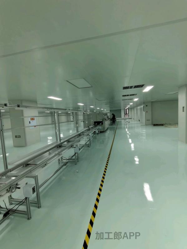 重庆无问清芯具身智能科技有限公司