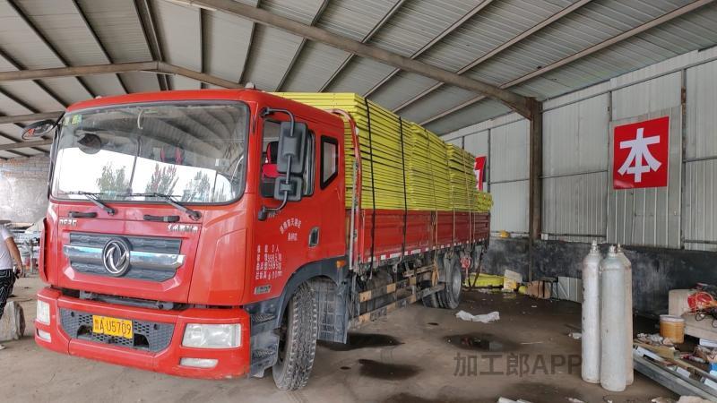 山东三硕工程服务