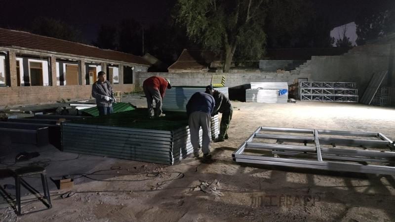 山东三硕工程服务