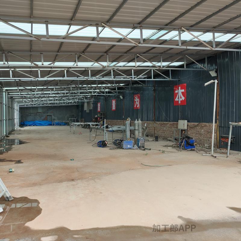 山东三硕工程服务