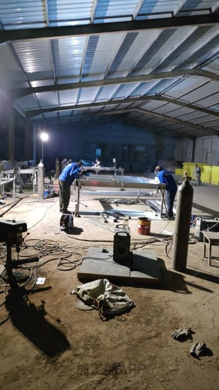 山东三硕工程服务