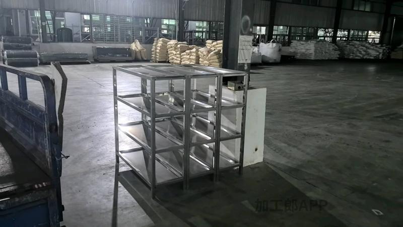 陈华不锈钢饰品加工