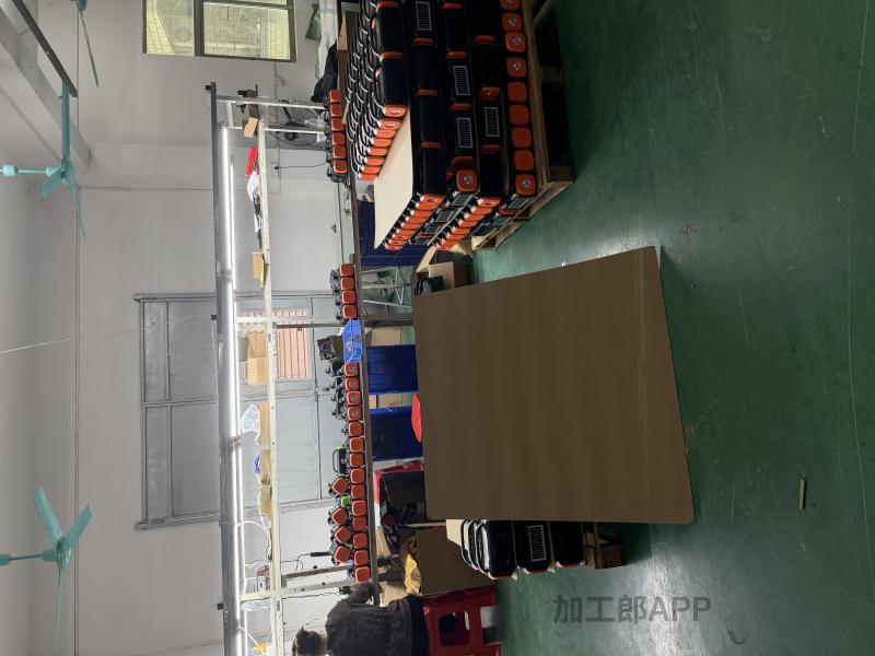 厦门乾慧德贸易有限公司