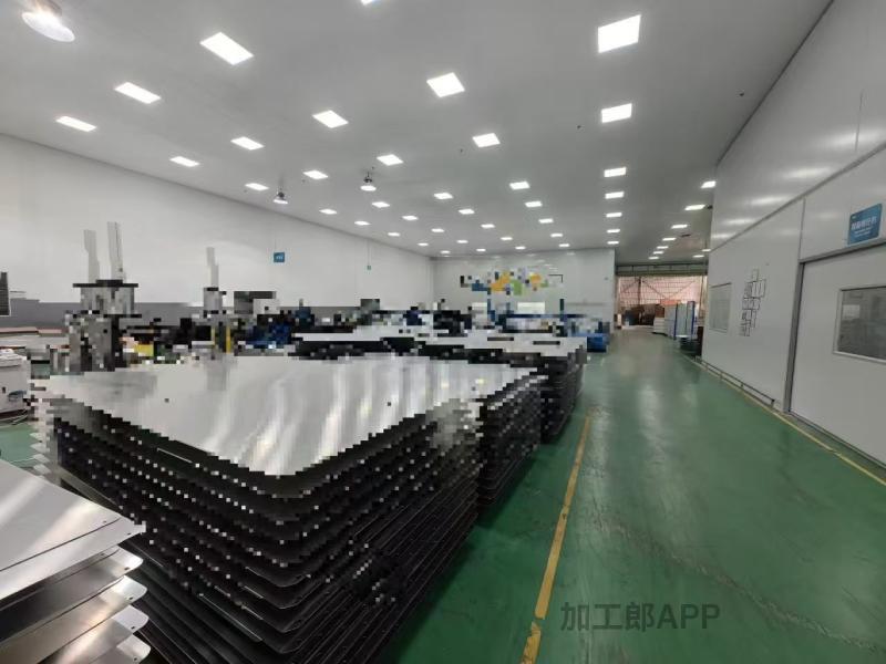 厦门乾慧德贸易有限公司