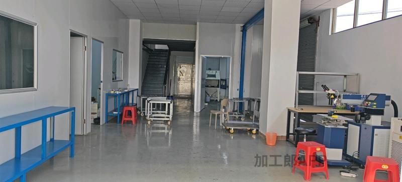 东莞市石排瑞荣金属模具维修店