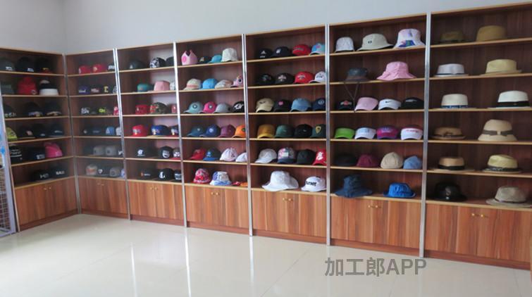 东莞市傲琪灵帽业有限公司