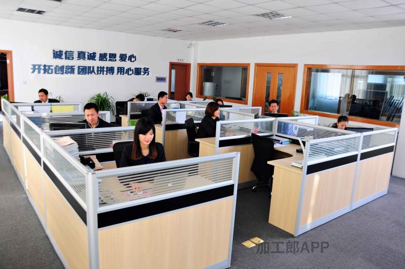 东莞市傲琪灵帽业有限公司