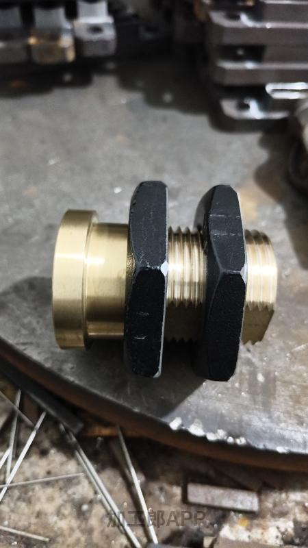 上海兴硕机械制造有限公司