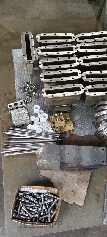 上海兴硕机械制造有限公司