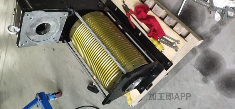 上海兴硕机械制造有限公司