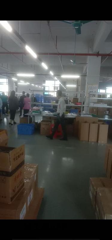 东莞电子产品组装支持OEM