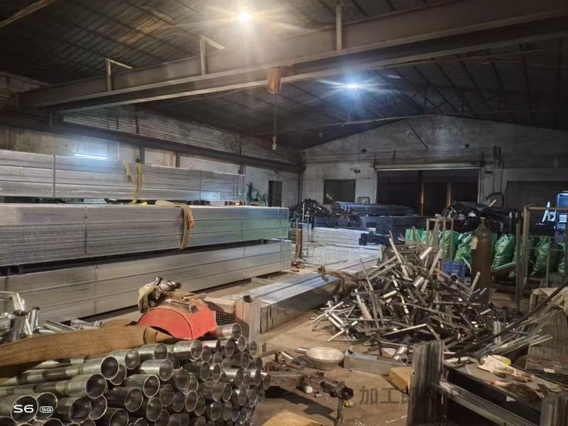 中山市百邦照明有限公司