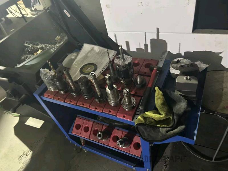 青岛旭日升精密机械有限公司