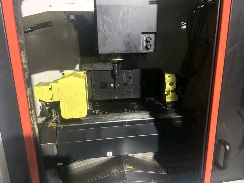 青岛旭日升精密机械有限公司