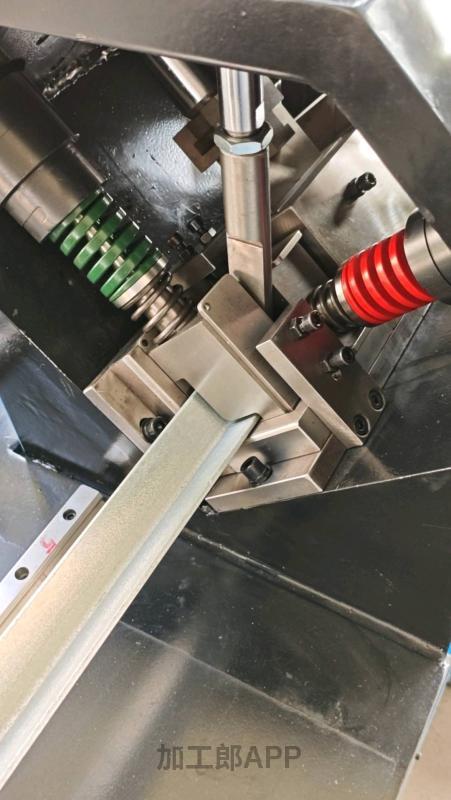 天津市丰富精密模具有限公司