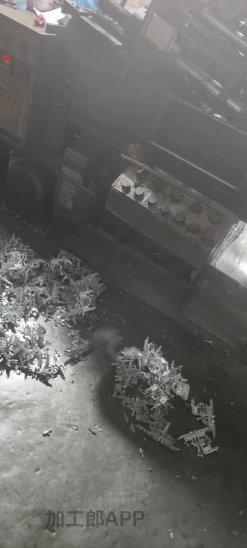 佛山金鑫压铸