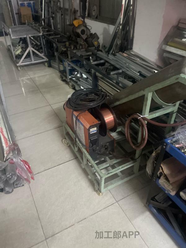 中山市港锐不锈钢铁制品工程部