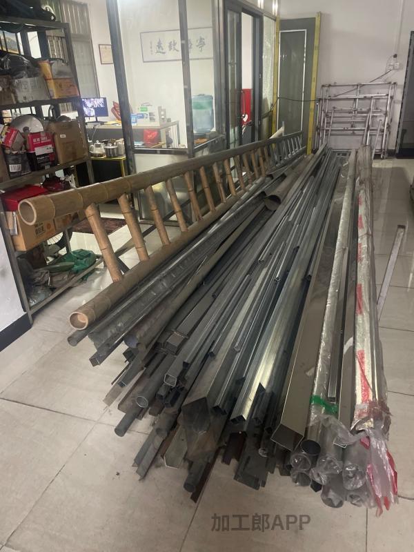 中山市港锐不锈钢铁制品工程部
