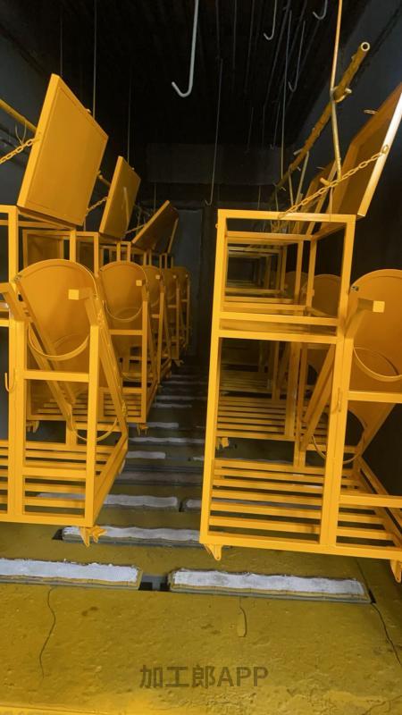 中山市港锐不锈钢铁制品工程部