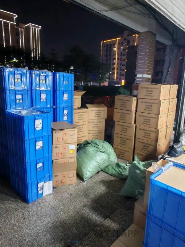 诚信各种人力手工活代工