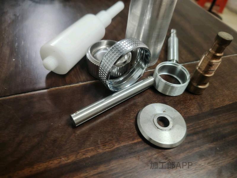 强平数控加工厂