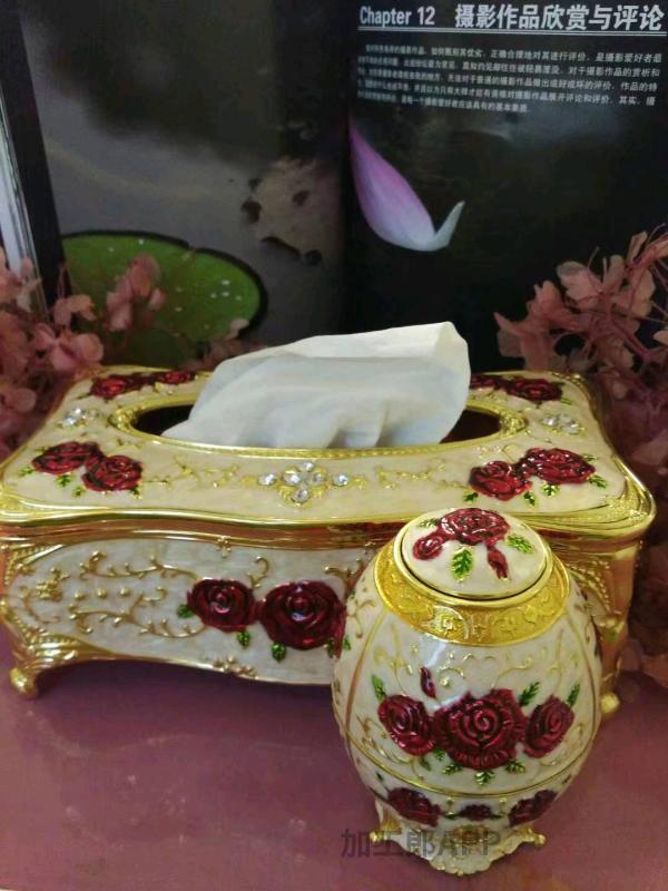 安雅工艺品加工厂