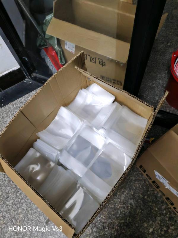 德慧高频加工