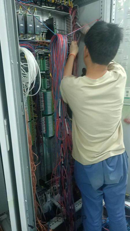 山东卓悦建筑安装有限公司