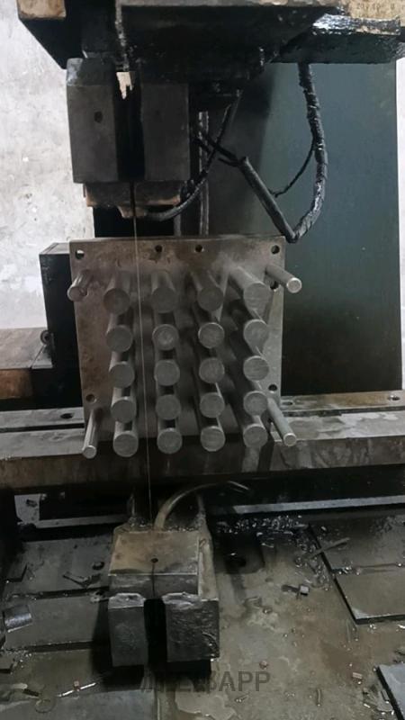 老李盛泰线切割加工厂