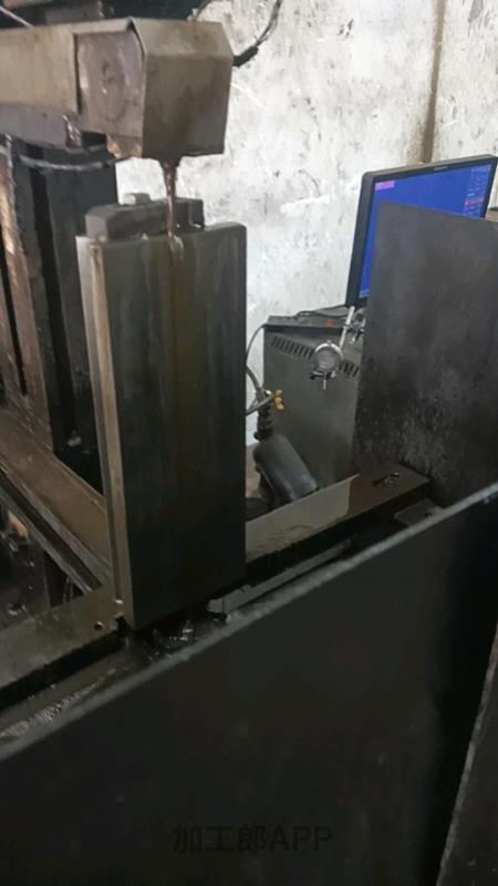 老李盛泰线切割加工厂
