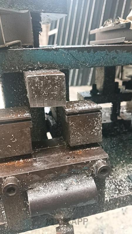 老李盛泰线切割加工厂