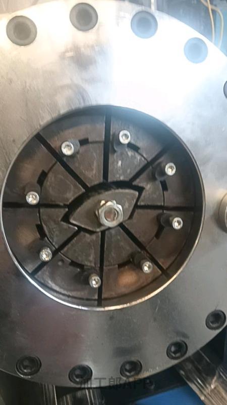 老李盛泰线切割加工厂