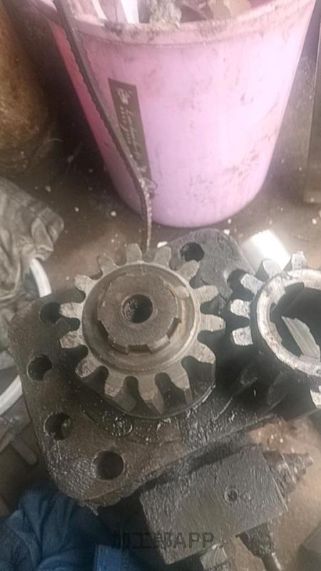 老李盛泰线切割加工厂