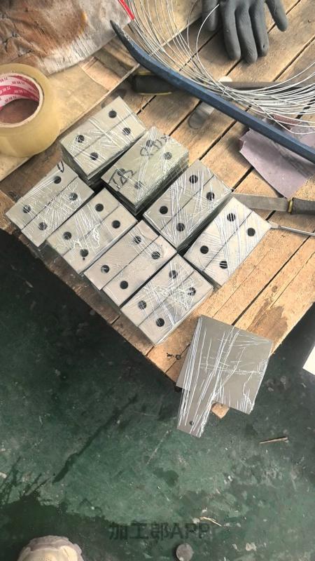 陕西冠荣智造金属有限公司