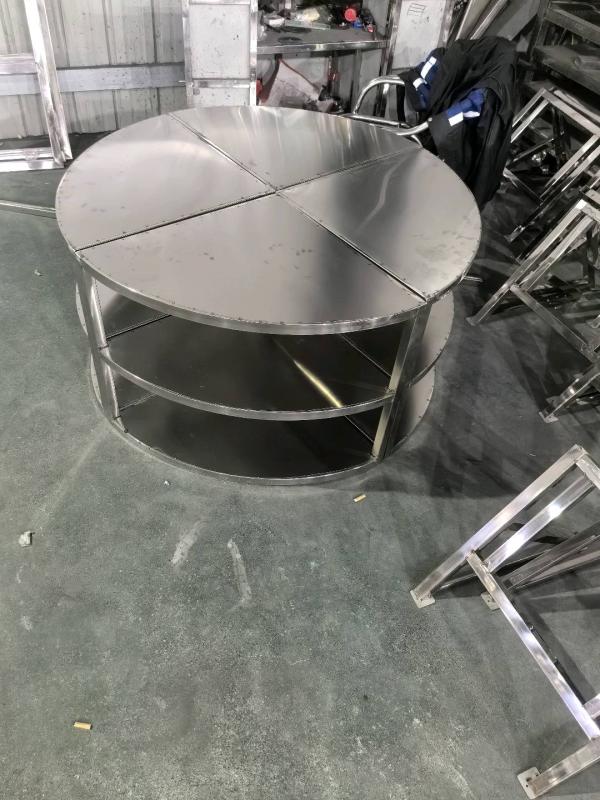 陈华不锈钢饰品加工