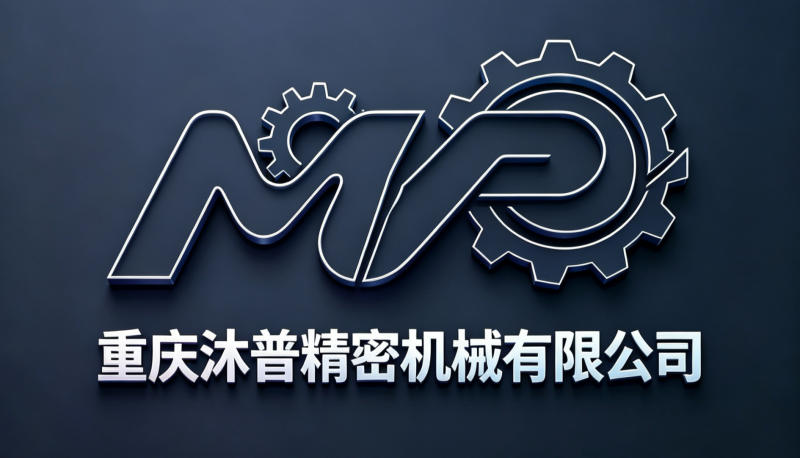 重庆沐普精密机械有限公司