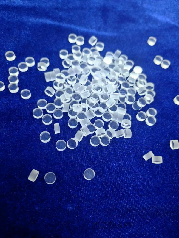 玻璃激光切割打孔代加工