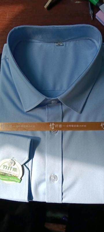 衬衫贴牌加工订做和现货批发