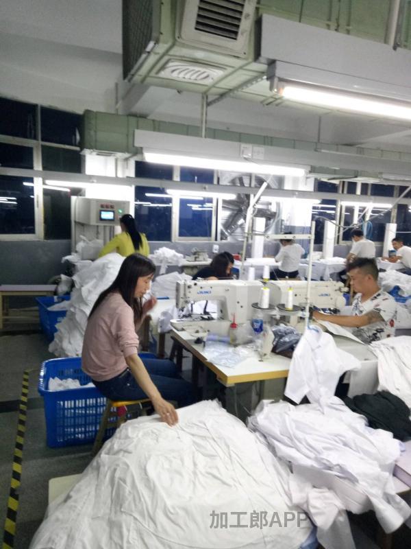 衬衫贴牌加工订做和现货批发