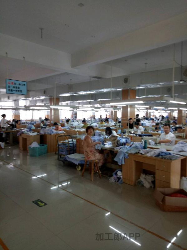 衬衫贴牌加工订做和现货批发