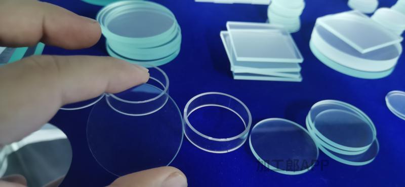 设备厂家代加工各种玻璃