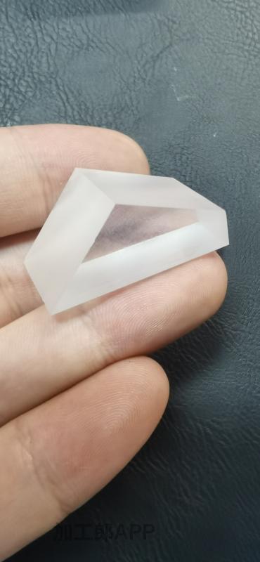 设备厂家代加工各种玻璃