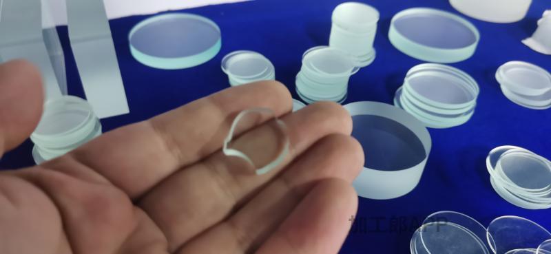 设备厂家代加工各种玻璃