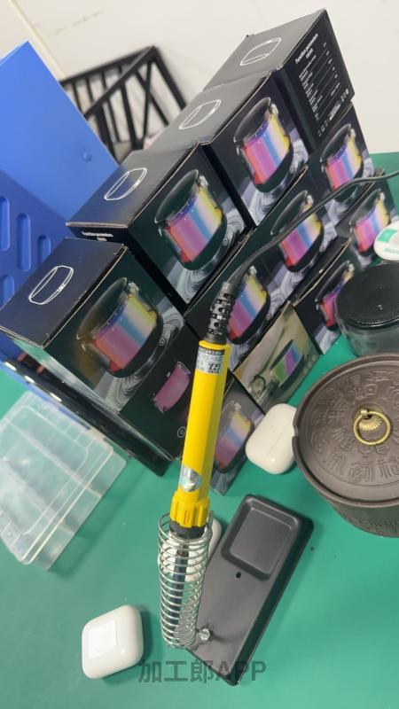 迷你蓝牙音响寻各地手工组装代工迷你蓝牙音响耳机寻各地手工组装代工本厂现有大量